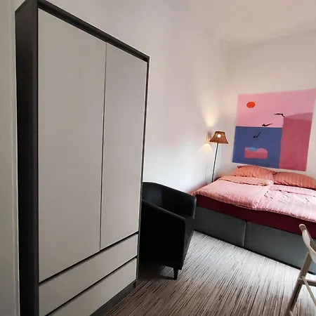 Charmhub Budapest: Your Stylish Sanctuary In The Heart Of The City * Budapest