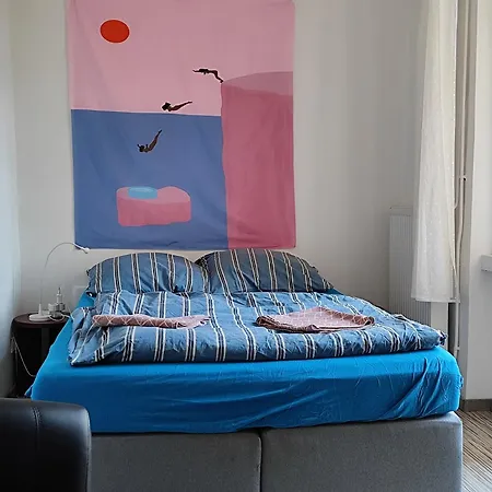 Charmhub Budapest: Your Stylish Sanctuary In The Heart Of The City Vendégház Budapest