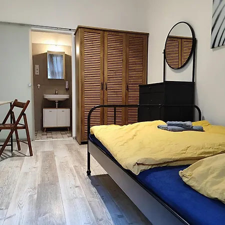 Gæstehus Charmhub Budapest: Your Stylish Sanctuary In The Heart Of The