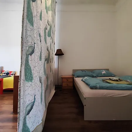 Charmhub Budapest: Your Stylish Sanctuary In The Heart Of The Gasthof *