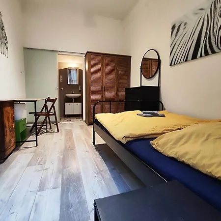 Gasthof Charmhub Budapest: Your Stylish Sanctuary In The Heart Of The