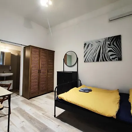 Charmhub Budapest: Your Stylish Sanctuary In The Heart Of The *