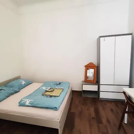 Charmhub Budapest: Your Stylish Sanctuary In The Heart Of The City Budapest