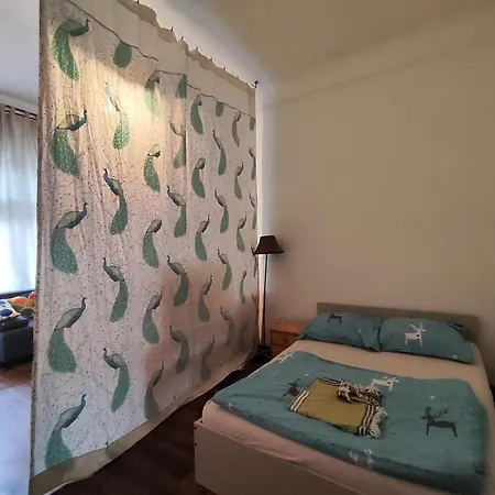 Guest house Charmhub Budapest: Your Stylish Sanctuary In The Heart Of The City Budapest
