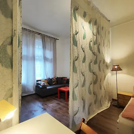 Guest house Charmhub Budapest: Your Stylish Sanctuary In The Heart Of The City *