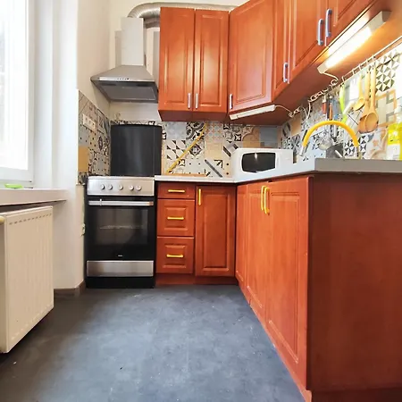 Charmhub Budapest: Your Stylish Sanctuary In The Heart Of The City *
