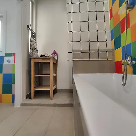 Charmhub Budapest: Your Stylish Sanctuary In The Heart Of The City Guest house Budapest