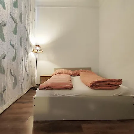 Guest house Charmhub Budapest: Your Stylish Sanctuary In The Heart Of The City Budapest
