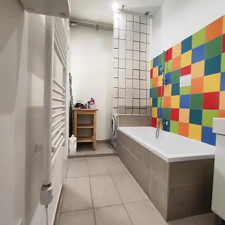 Guest house Charmhub Budapest: Your Stylish Sanctuary In The Heart Of The City *