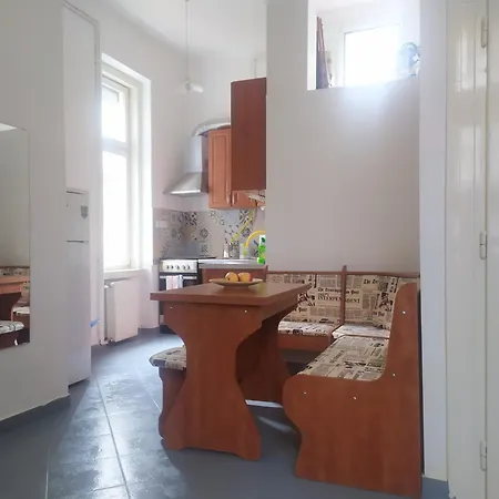 Charmhub Budapest: Your Stylish Sanctuary In The Heart Of The City