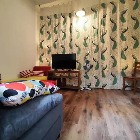 Guest house Charmhub Budapest: Your Stylish Sanctuary In The Heart Of The City Budapest