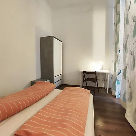 Charmhub Budapest: Your Stylish Sanctuary In The Heart Of The City Guest house Budapest