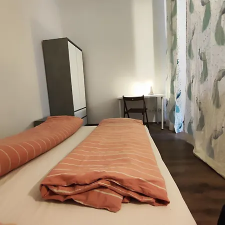 Charmhub Budapest: Your Stylish Sanctuary In The Heart Of The City * Budapest