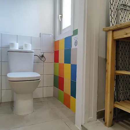 Charmhub Budapest: Your Stylish Sanctuary In The Heart Of The City Guest house *