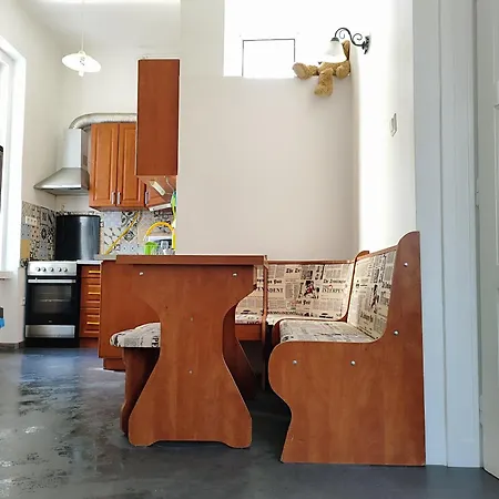 Charmhub Budapest: Your Stylish Sanctuary In The Heart Of The City Budapest