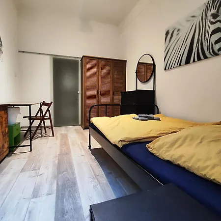 Guest house Charmhub Budapest: Your Stylish Sanctuary In The Heart Of The City Budapest