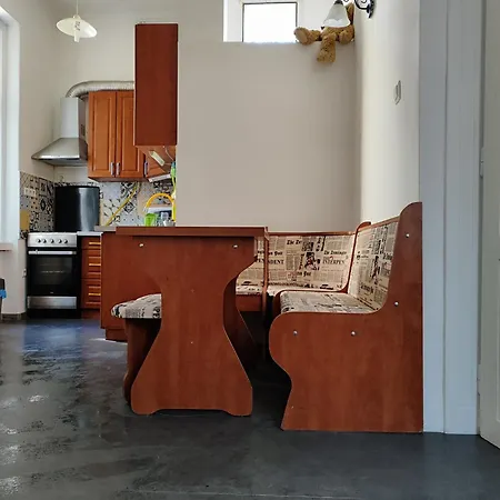 Guest house Charmhub Budapest: Your Stylish Sanctuary In The Heart Of The City Budapest
