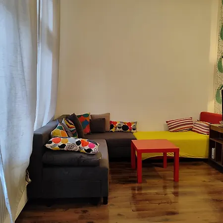 Charmhub Budapest: Your Stylish Sanctuary In The Heart Of The City * Budapest