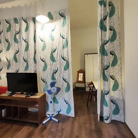 Guest house Charmhub Budapest: Your Stylish Sanctuary In The Heart Of The City