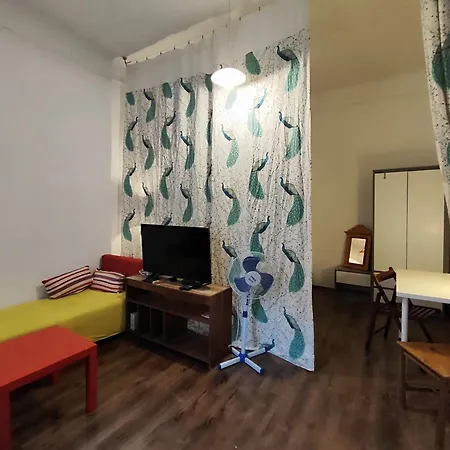 Guest house Charmhub Budapest: Your Stylish Sanctuary In The Heart Of The City Budapest