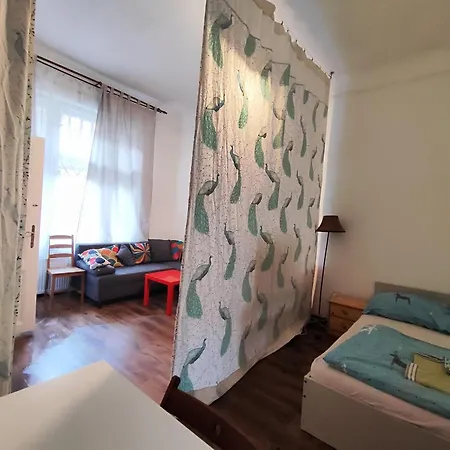 Charmhub Budapest: Your Stylish Sanctuary In The Heart Of The City