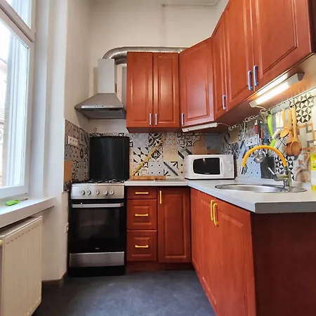 Guest house Charmhub Budapest: Your Stylish Sanctuary In The Heart Of The City *