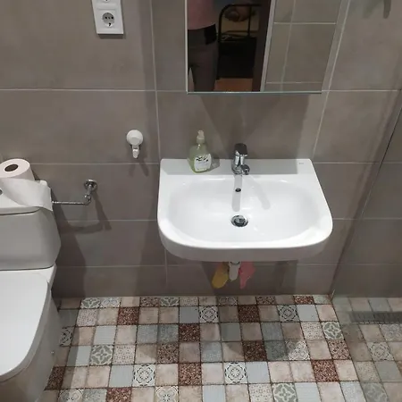 Charmhub Budapest: Your Stylish Sanctuary In The Heart Of The City Guest house Budapest