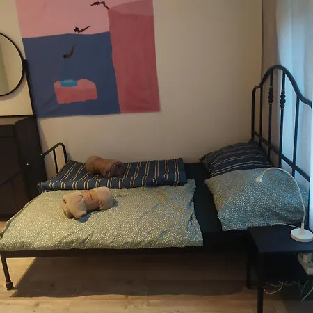 Guest house Charmhub Budapest: Your Stylish Sanctuary In The Heart Of The City