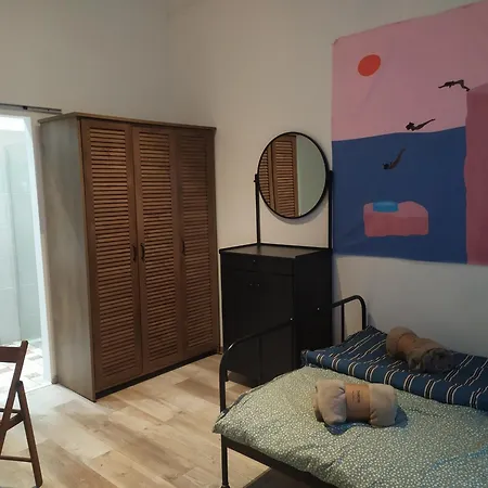 Charmhub Budapest: Your Stylish Sanctuary In The Heart Of The City * Budapest
