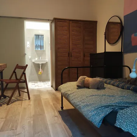 Charmhub Budapest: Your Stylish Sanctuary In The Heart Of The City *